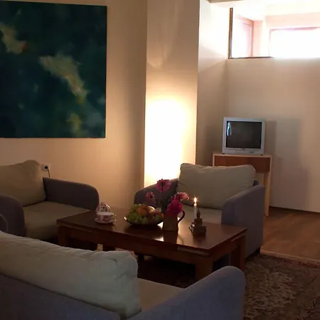 Alex Hotel 3*