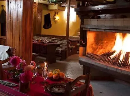 Alex 3* Bansko