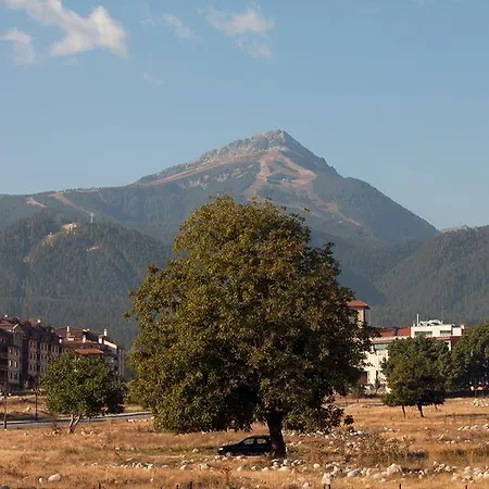 Hotel Alex Bansko