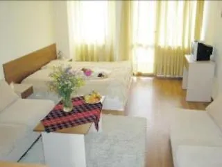 فندق Alex 3*