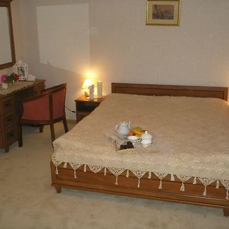 Hotel Alex Bansko