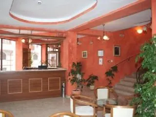 Alex فندق بانسكو