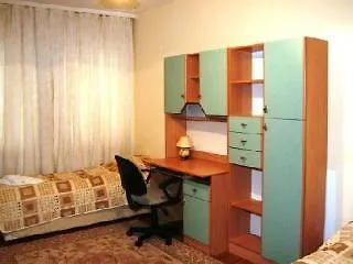 Alex فندق بانسكو
